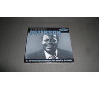 Oscar Peterson - Oscar Peterson (Indispensable RCA Jazz)