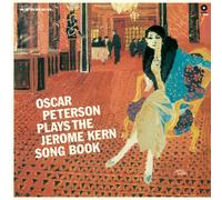 Oscar Peterson Oscar Peterson Plays the Jerome Kern Song Book (Vinyl)