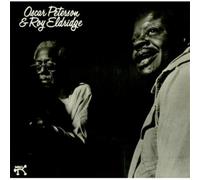 Oscar Peterson - Oscar Peterson & Roy Eldridge