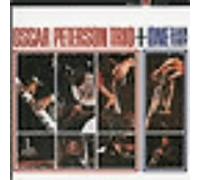 Oscar Peterson - Oscar Peterson Trio + One CLAR [Import]
