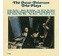 Oscar Peterson - Oscar Peterson Trio Plays