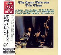 Oscar Peterson - Oscar Peterson Trio Plays [Import]