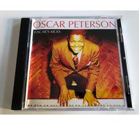 Oscar Peterson - Oscar's Kicks [Import]