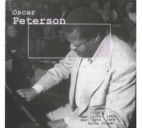 Oscar Peterson - Paris Jazz Concert CD 1 - 1966 and 1969