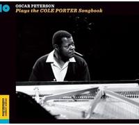 Oscar Peterson Plays Cole Porter by PETERSON,OSCAR [VINYL] NEUF