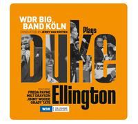 Oscar Peterson Plays Duke Ellington (Vinyl)