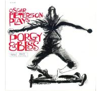Oscar Peterson – Plays Porgy and Bess – UHQCD – Import (Japon)