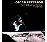 Oscar Peterson Plays The Cole Porter Songbook