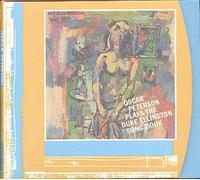 Oscar Peterson Plays The Duke Ellington Song Book