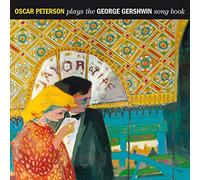 Oscar Peterson Plays The George Gershwin