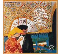 Oscar Peterson Plays The George Gershwin Songbook by Oscar Peterson (1996-03-19)