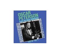 Oscar Peterson – Plays the Great Composers 1953-54, Volume 1 – CD