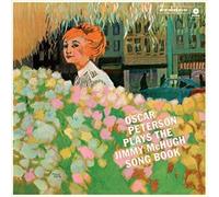 Oscar Peterson Plays The Jimmy Mchugh Song Book by PETERSON,OSCAR [VINYL] NEUF