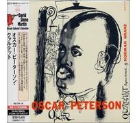 Oscar Peterson - Oscar Peterson Quartet [Import]