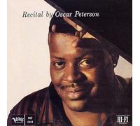 Oscar Peterson - Recital [UHQCD] [Import]
