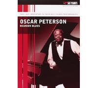 Oscar Peterson: Reunion Blues by Salt Peanuts Spain
