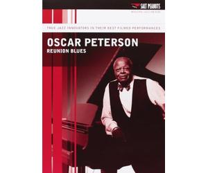 Oscar Peterson: Reunion Blues by Salt Peanuts Spain