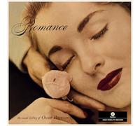 OSCAR PETERSON - ROMANCE - THE VOCAL STYLING OF - Vinyl Record - E600z
