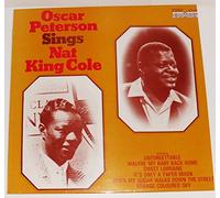 Oscar Peterson - Sings Nat King Cole