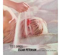 Oscar Peterson - Soft Sands + Plays My Fair Lady