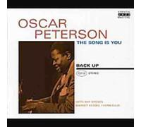 Oscar Peterson - Song is You [Import]