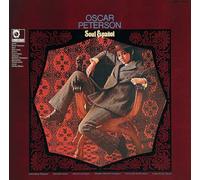 Oscar Peterson - Soul Espanor-UHQCD [Import]