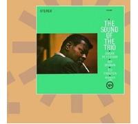 The Sound Of The Trio