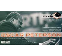 Oscar Peterson - Strike Up The Band [Import]