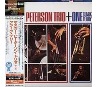 Oscar Peterson & Terry Clark+1 [Import]