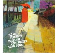 Oscar Peterson - The Cole Porter Song Book - Uhqcd [Compact Discs] Hqcd Remaster, Reissue, Japan - Import