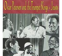 Oscar Peterson & The Trumpet Kings - Jousts
