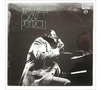Oscar Peterson - The Vocal Styling Of Oscar Peterson [LP]