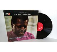 OSCAR PETERSON the way i really play vol. iii, gatefold, 19 20670-1