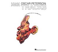 Oscar Peterson Tracks: Artist Transcriptions Piano