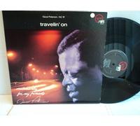 Oscar Peterson - Travelin' On