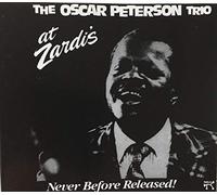 Oscar Peterson Trio - at Zardys [Import]