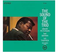 Oscar Peterson - Trio: Live From Chicago