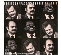 Peterson - Trio [Import]