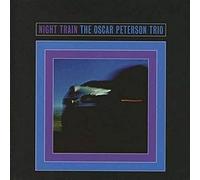 Oscar Peterson Trio - Night Train [Import]
