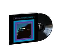 Oscar Peterson Trio – Night Train – Vinyle LP 180g (Série Sons Acoustiques, Verve Spa)