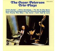 Oscar Peterson - Oscar Peterson Trio + One - UHQCD
