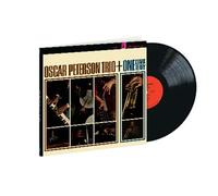 Oscar Peterson – Trio + One (Clark Terry) – Vinyle 180 g – Verve Spa