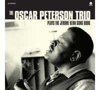 Plays The Jerome Kern Song Book