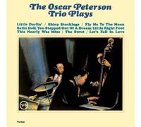 Oscar Peterson Trio Plays - U