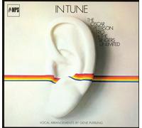 The Oscar Peterson Trio & The Singers Unlimited – En Accord – CD