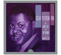 Oscar Peterson Trio - Vancouver, 1958 [Vinyl Lp]