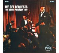 Oscar Peterson Trio - We Get Requests [Import]