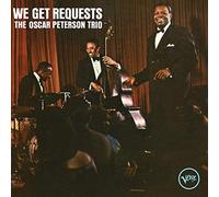 We Get Requests