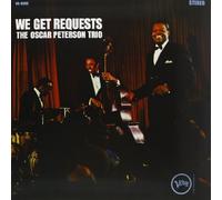 Oscar Peterson Trio - We Get Requests [Import]