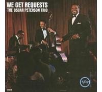 Oscar Peterson Trio - We Get Requests